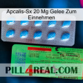 Apcalis-Sx 20 Mg Oral Jelly new03